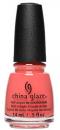 China Glaze Lacquer -84148 - ATHLETE CHIC