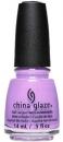 China Glaze Lacquer -84151 - GET IT RIGHT