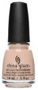 China Glaze Lacquer -84196 - I_LL SAND BY YOU
