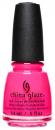 China Glaze Lacquer -84202 - DON_T BE SEA SALTY
