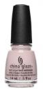 China Glaze Lacquer -84287 - Throwing Suede