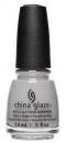 China Glaze Lacquer -84290 - Pleather Weather