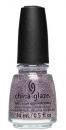 China Glaze Lacquer -84619 -Wildflower Hour