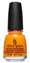China Glaze Lacquer -84623 - Good As Marigold