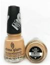 China Glaze Lacquer -84826 - Delta Darlin'