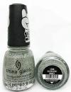 China Glaze Lacquer -84827 - Glitter-iffic