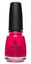 China Glaze Lacquer -84900 - Guava Mama