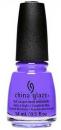 China Glaze Lacquer -84907 - Left My Heart In Havana