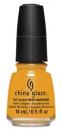 China Glaze Lacquer -84921 - Autumns Up