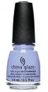 China Glaze Lacquer -85006 - Surfside Skies