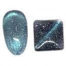 Disco Flashing Cat Eye Gel 0.5 oz #03