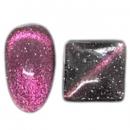 Disco Flashing Cat Eye Gel 0.5 oz #08
