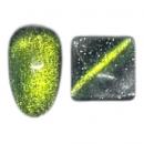 Disco Flashing Cat Eye Gel 0.5 oz #10