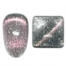 Disco Flashing Cat Eye Gel 0.5 oz #11