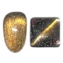 Disco Flashing Cat Eye Gel 0.5 oz #12