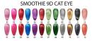 9D Smoothie Cat Eye