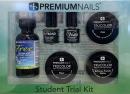 Student Trial Kit Premium Nail