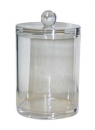 Plastic Jar