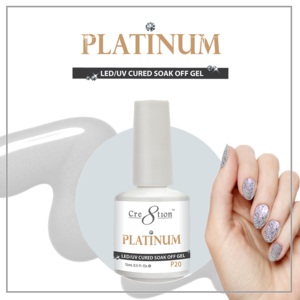 Platinum
