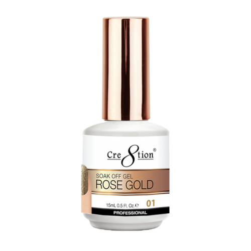 ROSE GOLD