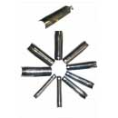 French Cut Tools