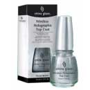 China Glaze Top Coat