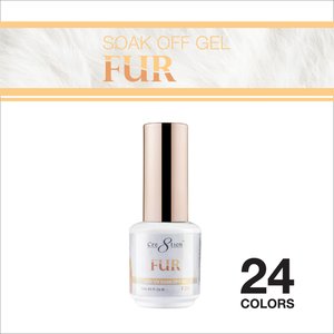 Fur & Stone Gel