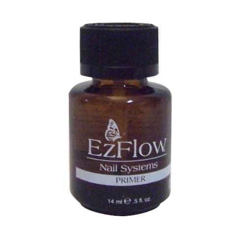 EzFlow Nail Systems Primer 0.5oz