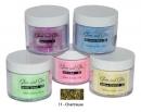 Glam & Glits - 11 - Chartreuse - Glitter Acrylic 2 oz