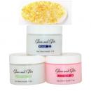 Glam & Glits - Sea Gems Acrylic 1 oz - #17 - Honey Bliss