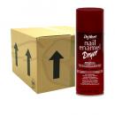 DeMert Nail Enamel Dryer 7.5 oz - 12pcs/BOX