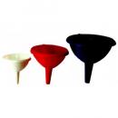 Soft' N Style 3 Piece Nesting Funnel Set