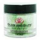 Glam & Glits - 57 - Green Smoke - 1 oz