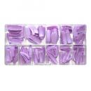 Color Tips - 06 - Lilac 550 Tips