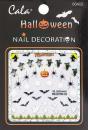 Halloween Nail Decoration Sticker - 02