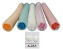 Polymer Clay Cane Flower Art A-066 - 2 Inches Long