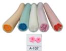 Polymer Clay Cane Flower Art A-107 - 2 Inches Long