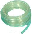 Air Hose 1'x1/4