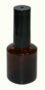 Empty Polish Bottle (Dark)
