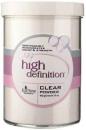 EZ Flow High Definiton Powder Clear 16oz