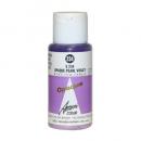 Holbein Airbrush Paint - 234 - Opaque Pearl Violet
