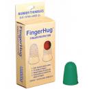 Berkely FingerHug Finger Protector Rubber Thimbles Extra Large (3)