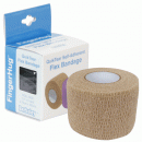 Berkely FingerHug QuikTear Self-Adherent Flex Bandage Skin Color FP401-SK