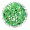 Hologram Thread Confetti - TH06 Green
