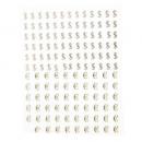 Amazing Shine Nail Art - IGK031-01