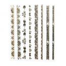 Amazing Shine Nail Art - IGK046-1