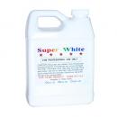 Nail Polish Refill - Super White - 32oz