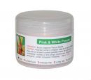 Pink & White Powder - Intensive Pink - 3 oz
