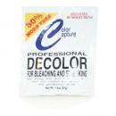 Color Capture Professional Decolor For Bleaching and Streaking 1.3oz