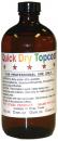 Quick Dry Topcoat (16 oz)
